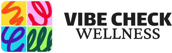 Vibe Check Wellness